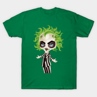 Beetlejuice T-Shirt